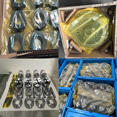 防銹袋